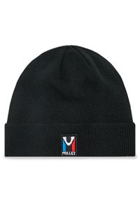 Millet Czapka Urban MIV9270 Czarny. Kolor: czarny. Materiał: akryl, materiał