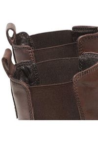 Lasocki Sztyblety WI16-12744-02 Brązowy. Kolor: brązowy. Materiał: skóra #5