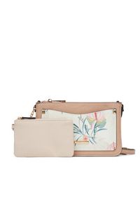 Aldo Torebka Goivia 13989207 Różowy. Kolor: różowy. Materiał: skórzane #6