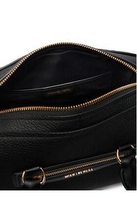 MICHAEL Michael Kors Torebka 32S6GTVC1L Czarny. Kolor: czarny. Materiał: skórzane #6