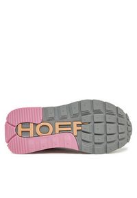 HOFF Sneakersy Lilac 12517003 Kolorowy. Materiał: materiał. Wzór: kolorowy #6