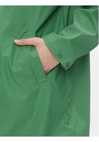 Tommy Jeans Kurtka przejściowa Chicago DW0DW15949 Zielony Regular Fit. Kolor: zielony. Materiał: syntetyk #5