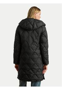 Lauren Ralph Lauren - LAUREN RALPH LAUREN Kurtka puchowa 297P04087001 Czarny Regular Fit. Kolor: czarny. Materiał: syntetyk #3