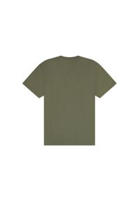 Wrangler - MESKA KOSZULKA WRANGLER SIGN OFF TEE DEEP DEPTHS 112378011 #5