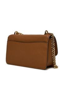MICHAEL Michael Kors Torebka 30T4GC7L3T Brązowy. Kolor: brązowy. Materiał: skórzane #3