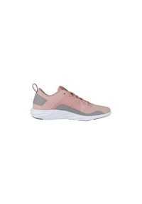 Buty do chodzenia damskie Reebok Astroride WA. Zapięcie: sznurówki. Kolor: różowy. Materiał: guma, materiał, tkanina, syntetyk. Szerokość cholewki: normalna. Sport: turystyka piesza