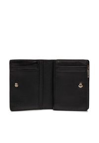 Furla Mały Portfel Damski Camelia S Compact Wallet WP00307-HSF000-O6000-1007 Czarny. Kolor: czarny. Materiał: skóra #3