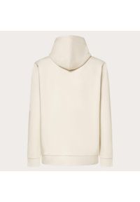 Oakley Bluza Relax Pullover 2.0 Foa404847-68S. Kolor: beżowy