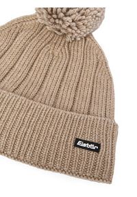 Eisbar - Eisbär Czapka Ayo Pompon 30949 150 Beżowy. Kolor: beżowy. Materiał: materiał #3