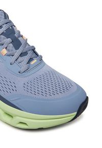 skechers - Skechers Sneakersy Glide-Step Altus- 150510/BLMT Niebieski. Kolor: niebieski. Materiał: materiał #5