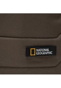 National Geographic Saszetka Utility Bag N00702.11 Zielony. Kolor: zielony. Materiał: materiał #6