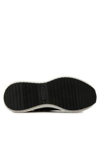 DKNY Sneakersy Zayley K3426382 Czarny. Kolor: czarny. Materiał: materiał #5