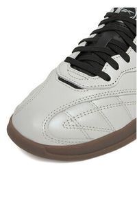 Reebok Sneakersy EO-HAMMER STREET 100230342 Srebrny. Kolor: srebrny. Materiał: skóra #4