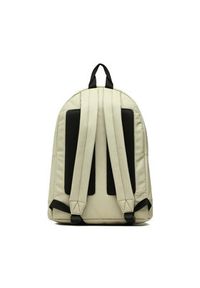 Lacoste Plecak Backpack NH4099NE Beżowy. Kolor: beżowy. Materiał: materiał #3