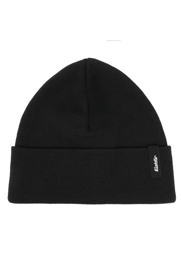 Eisbar - Eisbär Czapka Bold 3.0 Rl 30940 009 Czarny. Kolor: czarny. Materiał: materiał