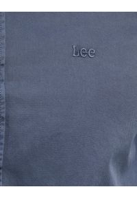 Lee - LEE PATCH SHIRT MĘSKA KOSZULA TAINT GREY LL37BMA66 #5