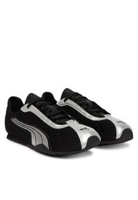 Puma Sneakersy H-Street OG 403692 02 Czarny. Kolor: czarny. Materiał: materiał #2
