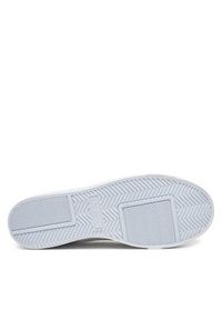 Lacoste Tenisówki 7-49CFA0017 Biały. Kolor: biały. Materiał: materiał #5