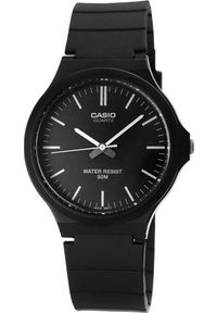 Zegarek Casio Zegarek Męski CASIO W-240-1EVDF uniwersalny #1