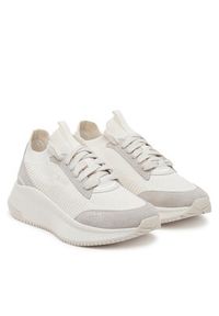 BOSS Sneakersy Ttnm Evo 50536413 Biały. Kolor: biały. Materiał: materiał #5