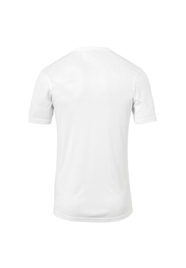 UHLSPORT - Koszulka Uhlsport Stream 22. Kolor: wielokolorowy, biały, czerwony. Sport: piłka nożna, fitness