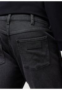 Wrangler - MESKIE SPODNIE WRANGLER GREENSBORO ASHLEY 112371640 #4