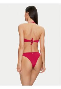 Emporio Armani Bikini 262737 4R301 01975 Czerwony. Kolor: czerwony. Materiał: syntetyk #9