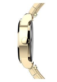 Timex Zegarek Cavatina TW2W70100 Złoty. Kolor: złoty #3