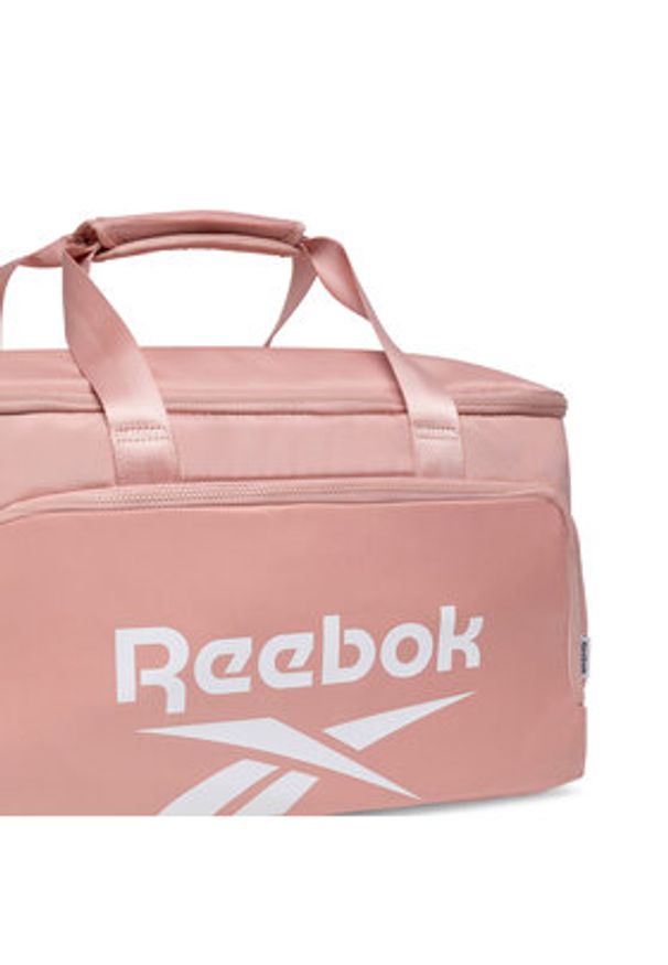 Reebok Torba RBK-032-CCC-05 Różowy. Kolor: różowy. Materiał: materiał, poliester