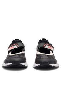Puma Sneakersy 372897-03 Czarny. Kolor: czarny. Materiał: materiał #7