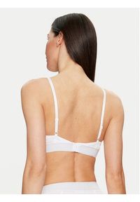 VERSACE - Versace Biustonosz braletka 1013503 Biały. Kolor: biały. Materiał: bawełna