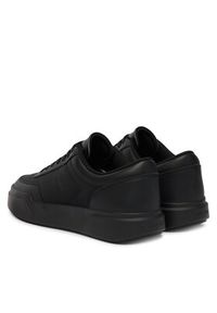 Calvin Klein Sneakersy Chunky Cups Laceup Oxf Mix Mat HM0HM02326 Czarny. Kolor: czarny. Materiał: skóra #5