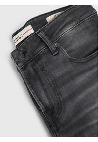 Guess Jeansy Miami M2YAN1 D4Q52 Szary Skinny Fit. Kolor: szary #3