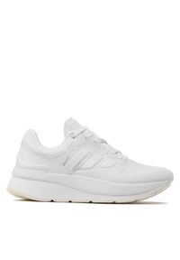 Adidas - adidas Buty ZNCHILL Lightmotion+ HQ3852 Biały. Kolor: biały. Materiał: materiał