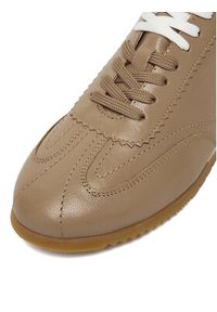 Lasocki Sneakersy CEO-WI16-VERISIA-01 Beżowy. Kolor: beżowy. Materiał: skóra #4