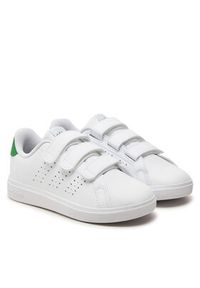 Adidas - adidas Sneakersy Advantage Base 2.0 Cf C IE9019 Biały. Kolor: biały. Model: Adidas Advantage