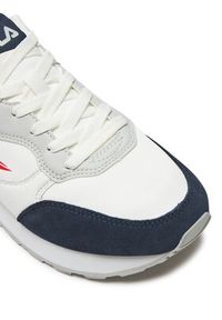 Fila Sneakersy FFM0380 Kolorowy. Materiał: materiał. Wzór: kolorowy #4