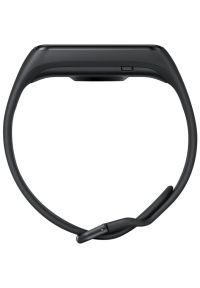 Smartband SAMSUNG Galaxy Fit 2 Czarny. Kolor: czarny. Styl: elegancki #6