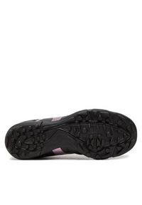 Mizuno Buty do piłki nożnej Monarcida II Sel AS Jr P1GE222599 Czarny. Kolor: czarny. Materiał: skóra #5