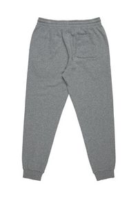 DC Shoes Spodnie dresowe Baseline ADYFB03069 Szary Regular Fit. Kolor: szary. Materiał: bawełna #5