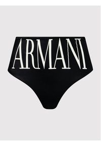 Emporio Armani Bikini 262703 2R324 00020 Czarny. Kolor: czarny. Materiał: syntetyk