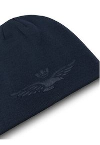 Aeronautica Militare Czapka 252CU0083UL00915 Granatowy. Kolor: niebieski. Materiał: akryl, materiał