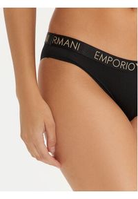 Emporio Armani Underwear Komplet 2 par fig klasycznych 163334 4F235 00020 Czarny. Kolor: czarny. Materiał: syntetyk #4