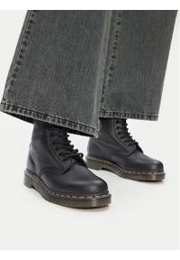 Dr. Martens Glany 1490 22524001 Czarny. Kolor: czarny. Materiał: skóra #1
