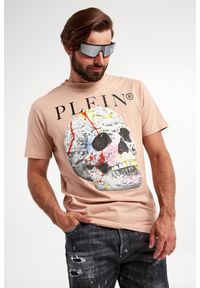 Philipp Plein - T-shirt męski PHILLIPP PLEIN