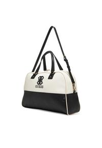 Guess Torba V5YZ03 WHDW0 Écru. Materiał: skóra #6