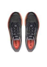 Adidas - adidas Buty do biegania Terrex Agravic Flow 2.0 Trail Running ID2502 Czarny. Kolor: czarny. Materiał: materiał. Model: Adidas Terrex. Sport: bieganie #6