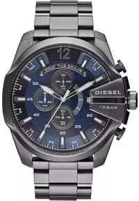 Zegarek Diesel ZEGAREK MĘSKI DIESEL MEGA CHIEF (zx099a) - CHRONOGRAF #1