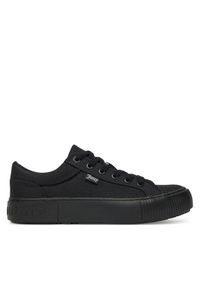 Tenisówki Juicy Couture. Kolor: czarny
