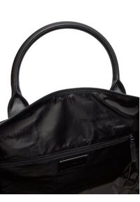Emporio Armani Torba podróżna EM001794 AF13454 UC001 Czarny. Kolor: czarny. Materiał: materiał #4